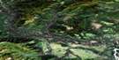 094J13 Kledo Creek Aerial Satellite Photo Thumbnail