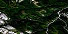 094K14 Toad Hot Springs Aerial Satellite Photo Thumbnail