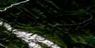 094K15 Stone Mountain Aerial Satellite Photo Thumbnail