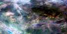 094M03 Scoop Lake Aerial Satellite Photo Thumbnail