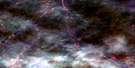 094M06 Gemini Lakes Aerial Satellite Photo Thumbnail