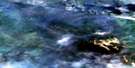 094M07 Fishing Lake Aerial Satellite Photo Thumbnail
