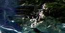 094M09 Teeter Creek Aerial Satellite Photo Thumbnail