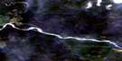 094M10 Grant Lake Aerial Satellite Photo Thumbnail