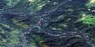 094N01 Dunedin River Aerial Satellite Photo Thumbnail