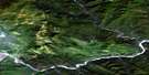 094N06 Grayling River Aerial Satellite Photo Thumbnail