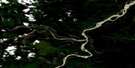 094N10 Scatter River Aerial Satellite Photo Thumbnail