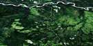 094O03 Stanolind Creek Aerial Satellite Photo Thumbnail