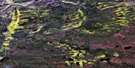 094O15 Emile Creek Aerial Satellite Photo Thumbnail