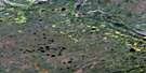 094O16 Stanislas Creek Aerial Satellite Photo Thumbnail