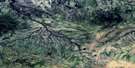 094P06 Thetlaandoa Creek Aerial Satellite Photo Thumbnail