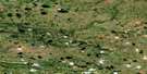 094P10 Kimea Creek Aerial Satellite Photo Thumbnail