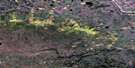 094P12 Gote Creek Aerial Satellite Photo Thumbnail