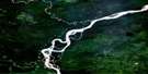 095B04 Betalamea Lake Aerial Satellite Photo Thumbnail