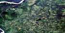 095B11 Denedothada Creek Aerial Satellite Photo Thumbnail