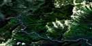 095C02 Mount Merrill Aerial Satellite Photo Thumbnail