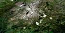 095C12 Jackpine Lake Aerial Satellite Photo Thumbnail