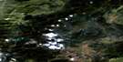 095D02 Lootz Lake Aerial Satellite Photo Thumbnail