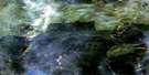 095D03 Mount Gilliland Aerial Satellite Photo Thumbnail