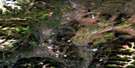095D13 Mount Kostiuk Aerial Satellite Photo Thumbnail