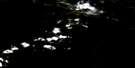 095D14 Mount Skonseng Aerial Satellite Photo Thumbnail