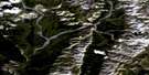 095F14 Wrigley Creek Aerial Satellite Photo Thumbnail