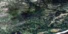 095G07 Dehdjida Creek Aerial Satellite Photo Thumbnail