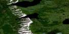 095G14 Little Doctor Lake Aerial Satellite Photo Thumbnail