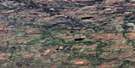095H03 Poplar River Aerial Satellite Photo Thumbnail