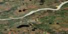 095H05 Scotty Creek Aerial Satellite Photo Thumbnail