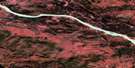 095H08 Cache Island Aerial Satellite Photo Thumbnail