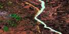 095H10 Goodall Lake Aerial Satellite Photo Thumbnail