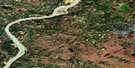 095H11 Manners Creek Aerial Satellite Photo Thumbnail