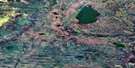 095H12 Antoine Lake Aerial Satellite Photo Thumbnail