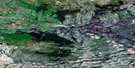 095J09 Gun Rapids Aerial Satellite Photo Thumbnail