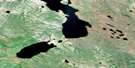 095J16 Greasy Lake Aerial Satellite Photo Thumbnail