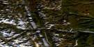 095K10 Trench Creek Aerial Satellite Photo Thumbnail