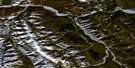 095K14 Pastel Creek Aerial Satellite Photo Thumbnail