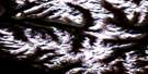 095L06 Avalanche Lake Aerial Satellite Photo Thumbnail