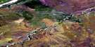 095N15 Cloverleaf Lake Aerial Satellite Photo Thumbnail