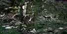 095O11 Table Mountain Aerial Satellite Photo Thumbnail