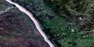 095O12 Johnson River Aerial Satellite Photo Thumbnail