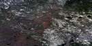 095P12 Shegonla Hills Aerial Satellite Photo Thumbnail