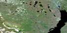 096B03 Blackwater Lake North Aerial Satellite Photo Thumbnail