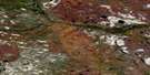 096B06 Kodakin Creek Aerial Satellite Photo Thumbnail
