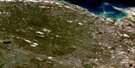 096B16 Mosquito Berry Hill Aerial Satellite Photo Thumbnail