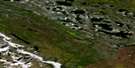 096D15 Mirror Lake Aerial Satellite Photo Thumbnail