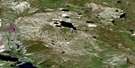 096E09 Medzih Lake Aerial Satellite Photo Thumbnail