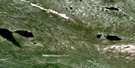 096E11 Moon Lake Aerial Satellite Photo Thumbnail