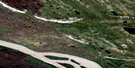 096E12 Hanna River Aerial Satellite Photo Thumbnail